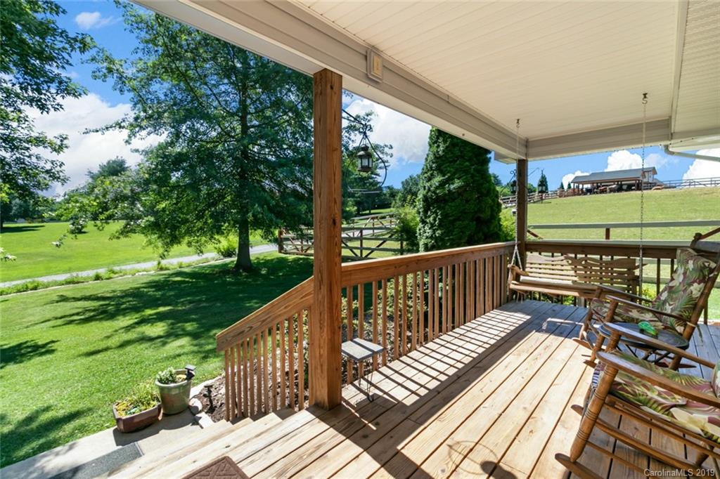 135 Meadowbrook Acres Candler NC 28715