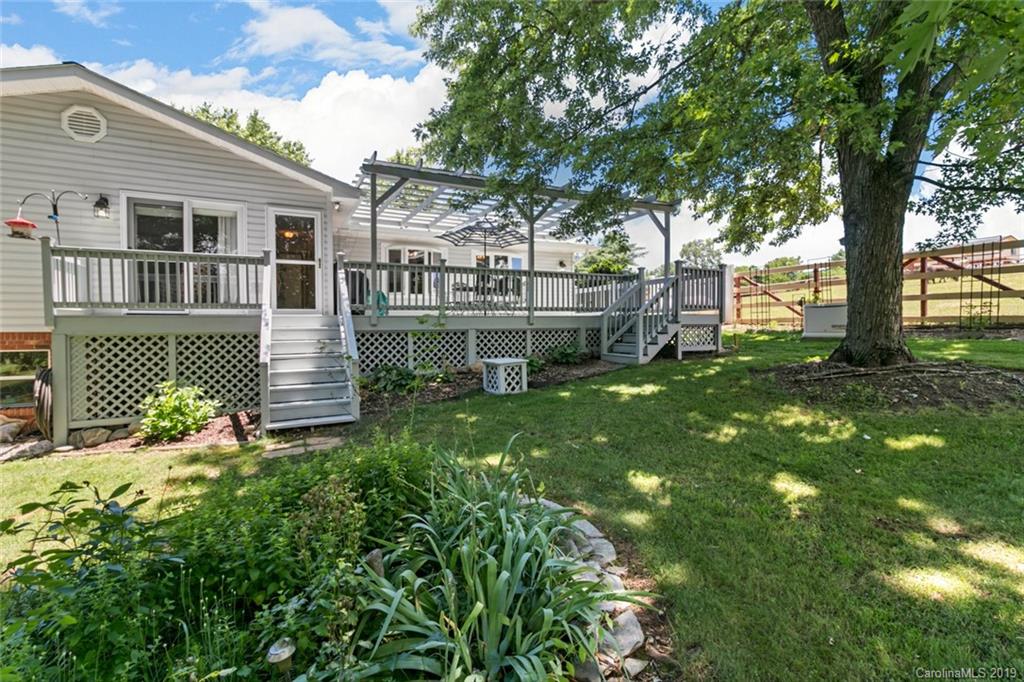 135 Meadowbrook Acres Candler NC 28715