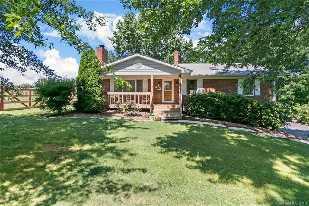 135 Meadowbrook Acres Candler NC 28715