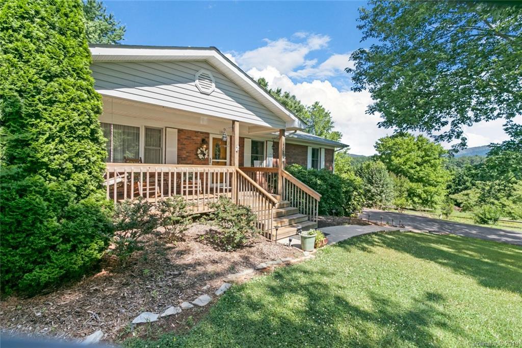 135 Meadowbrook Acres Candler NC 28715