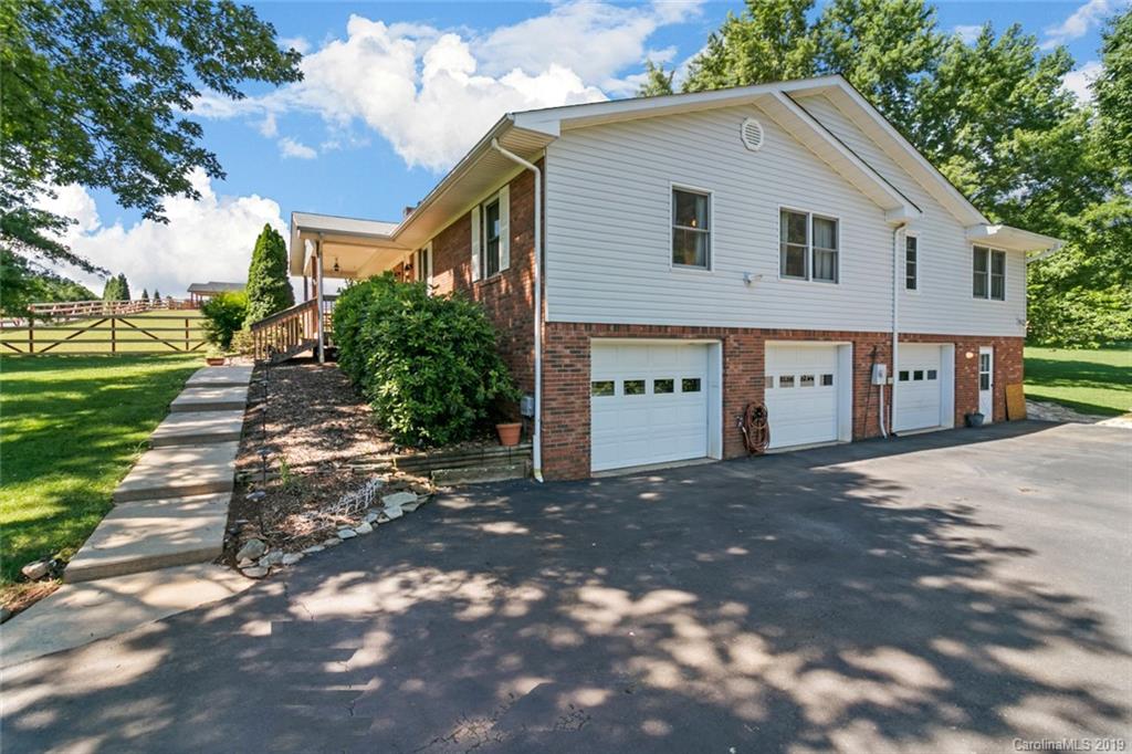 135 Meadowbrook Acres Candler NC 28715