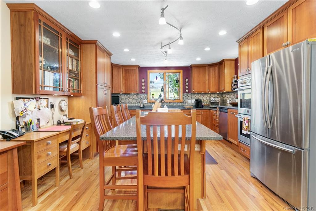 135 Meadowbrook Acres Candler NC 28715