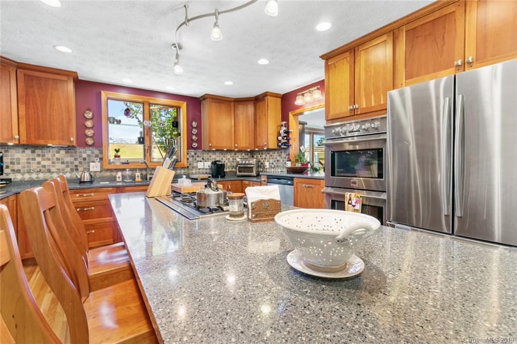 135 Meadowbrook Acres Candler NC 28715