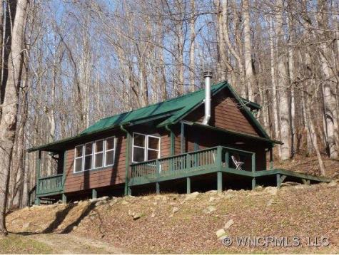 767 Howard Moore Road Hot Springs NC 28743