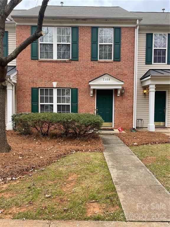 7109 Flying Scotsman Drive Charlotte NC 28213