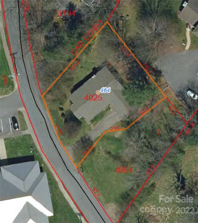 464 Balsam Drive Waynesville NC 28786