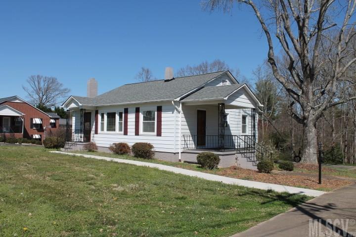 176 S Main Street Granite Falls NC 28630