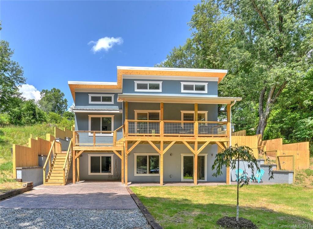 745 Pearson Bridge Road Asheville NC 28806