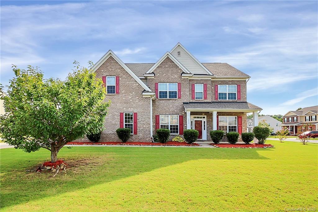 3019 Gray Farm Road Indian Trail NC 28079