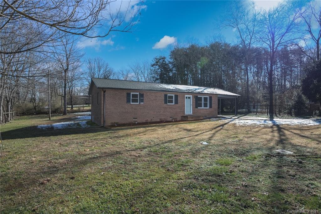 1625 Conley Road Morganton NC 28655