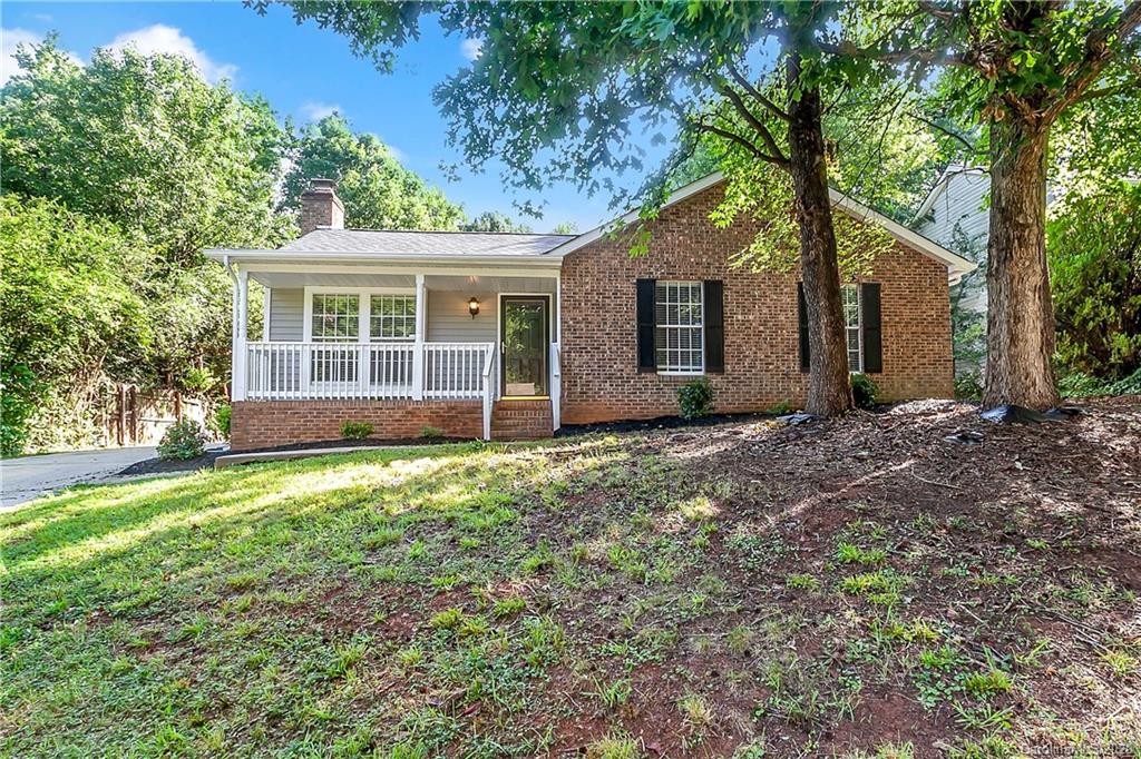 7230 Bluff Wood Cove Charlotte NC 28212