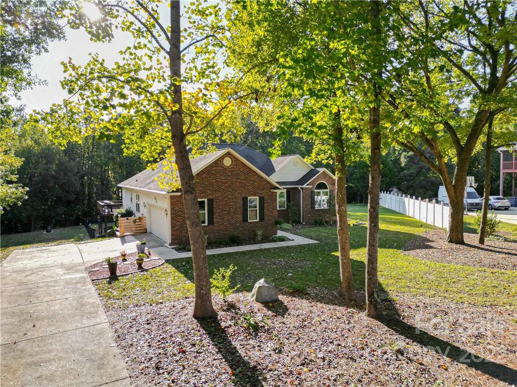 5033 Nash Avenue Concord NC 28025