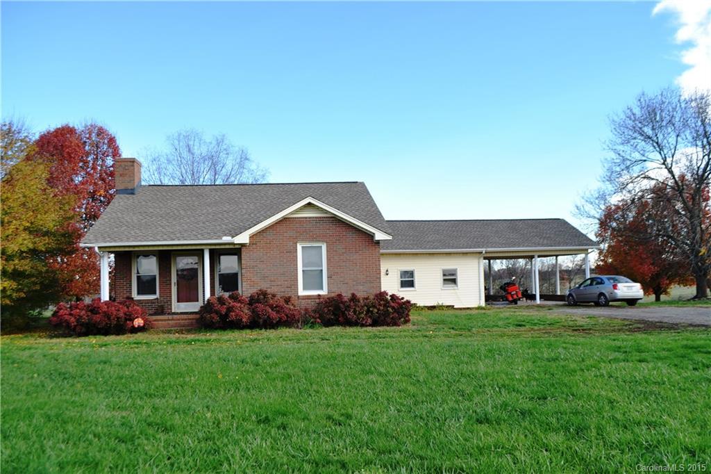 2730 Old Mountain Road Statesville NC 28625