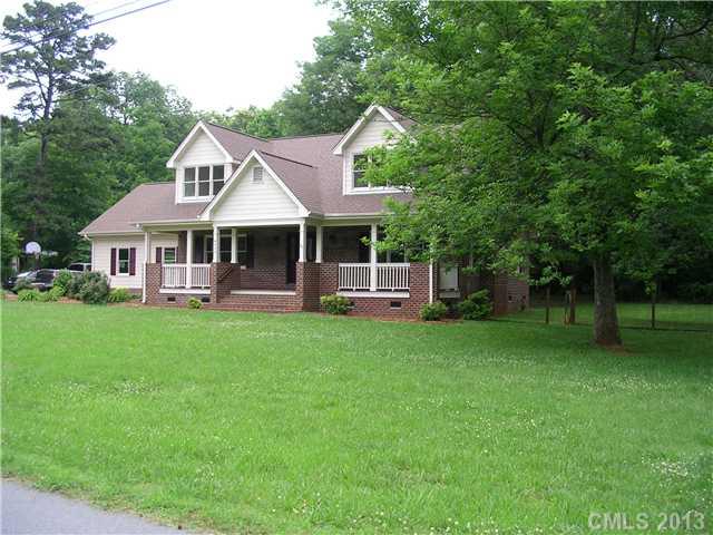 4322 Stardust Drive Charlotte NC 28269