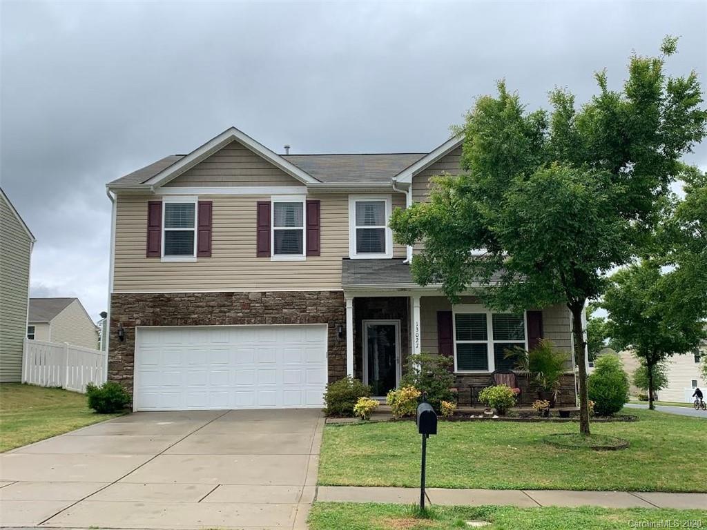 13027 Great Laurel Road Charlotte NC 28227
