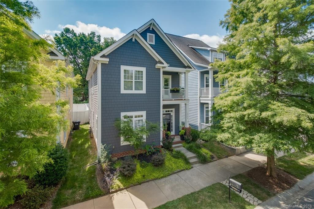 1749 Lela Avenue Charlotte NC 28208