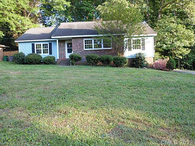 5217 Clearwater Road Charlotte NC 28217