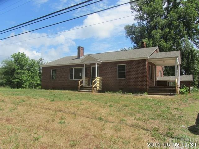 3000 Pax Hill Road Morganton NC 28655