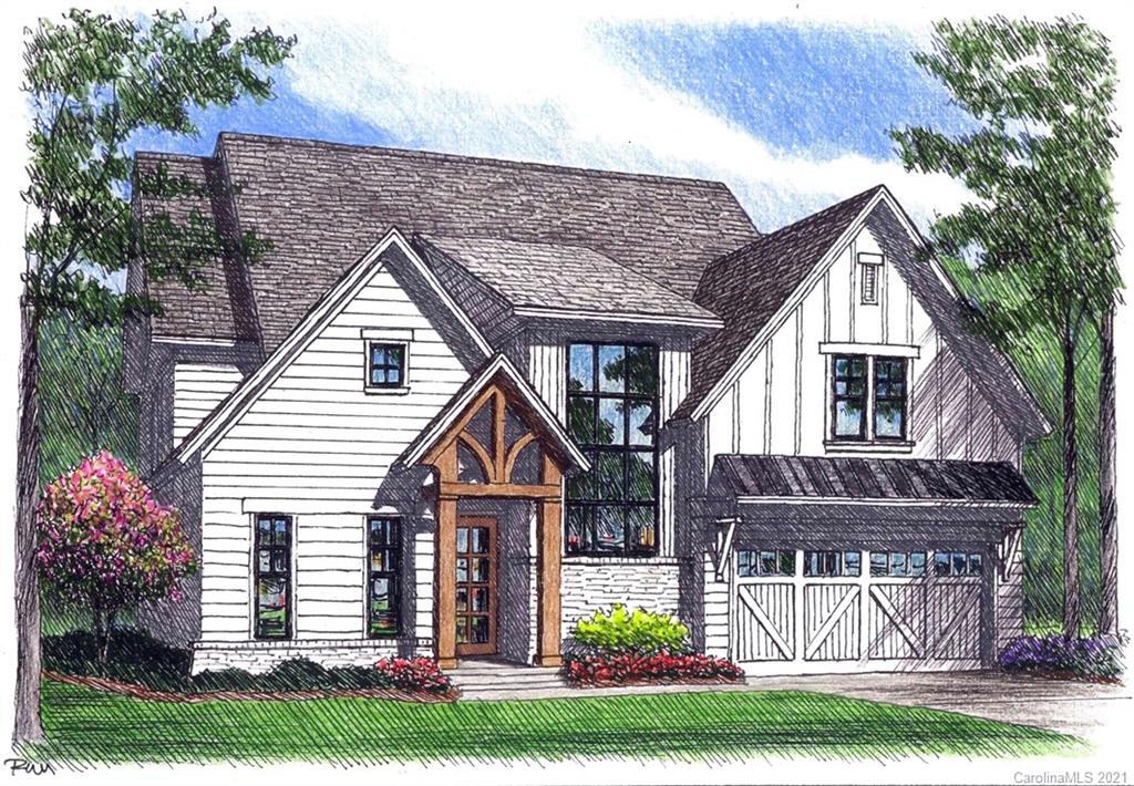 4322 Windwood Circle Charlotte NC 28226