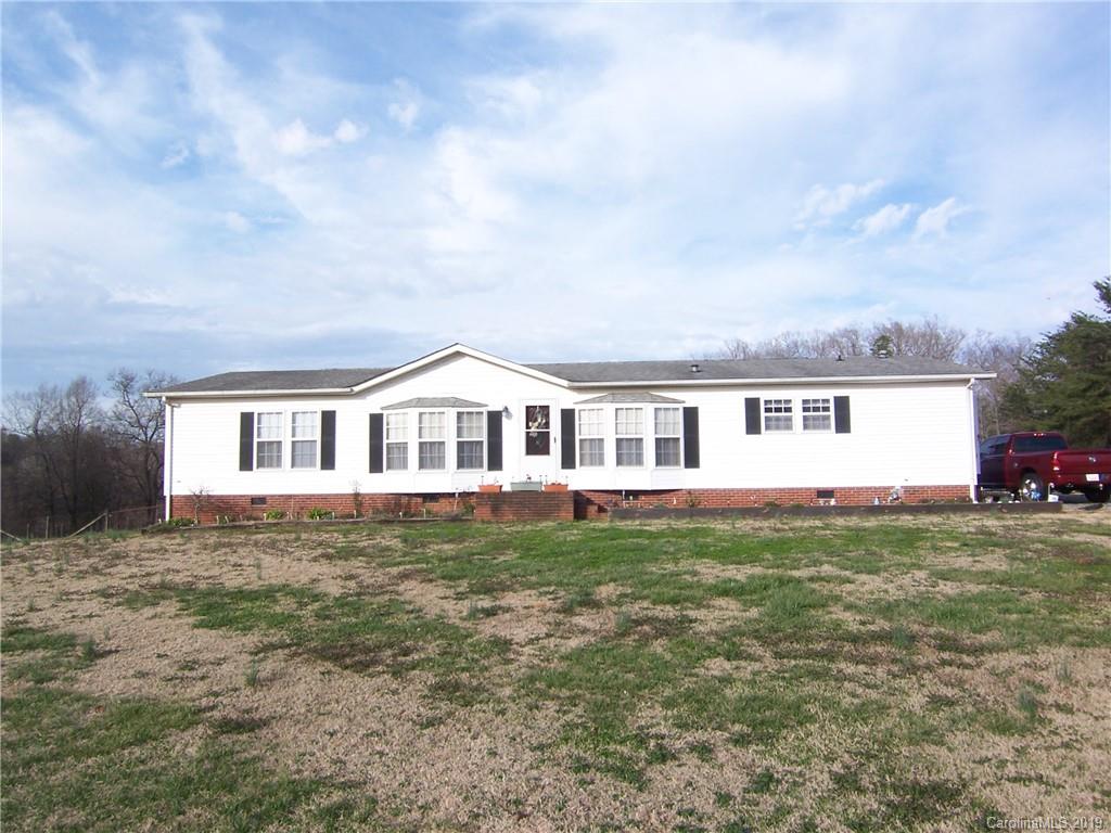 308 Mercury Drive Shelby NC 28152