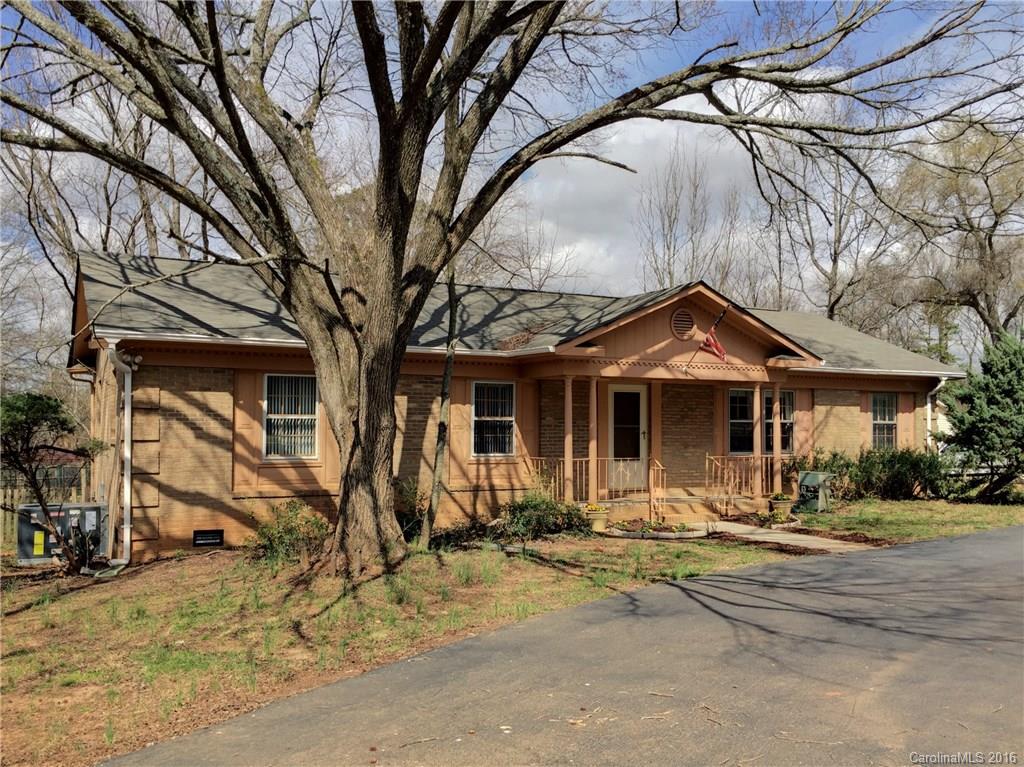 2319 Matthews Mint Hill Road Matthews NC 28105