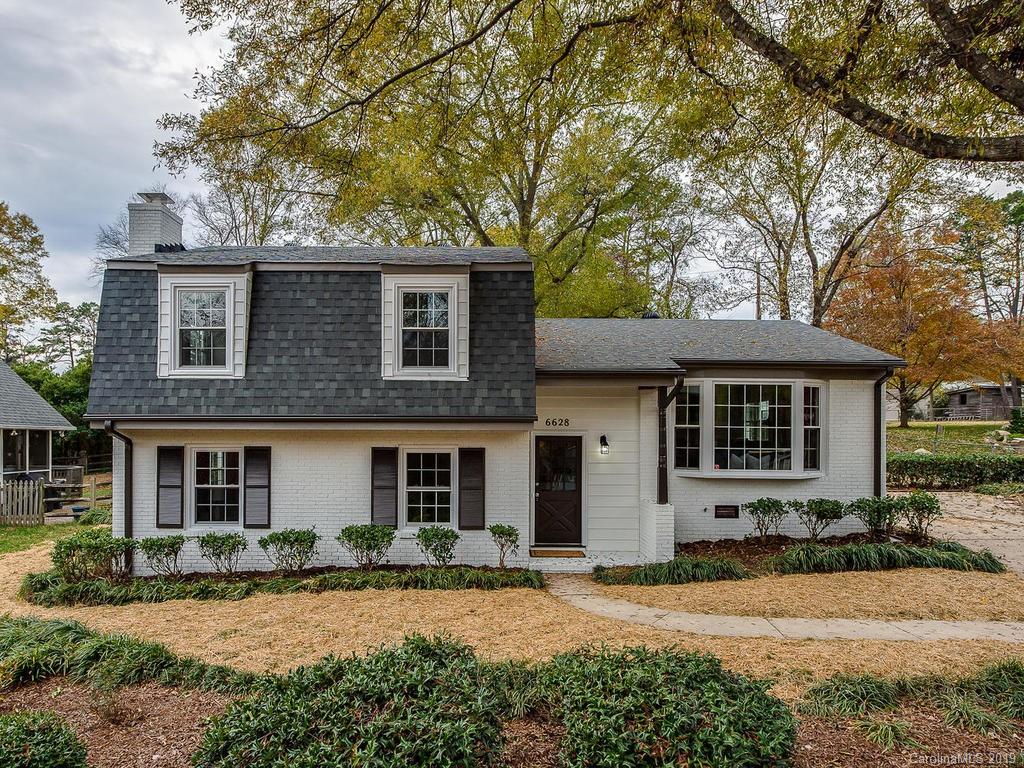 6628 Pleasant Drive Charlotte NC 28211