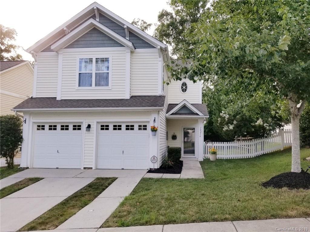 10216 Old Carolina Drive Charlotte NC 28214