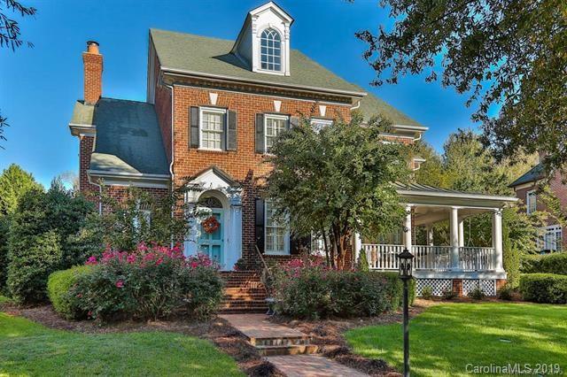 8501 Highgrove Street Charlotte NC 28277