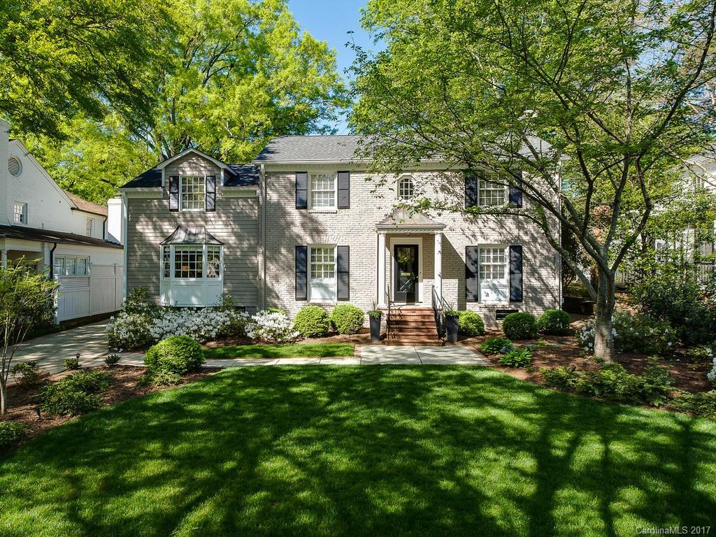 1514 Scotland Avenue Charlotte NC 28207