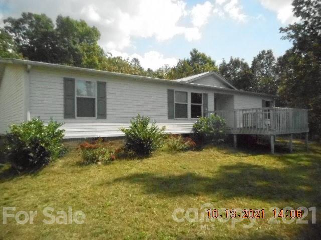 2631 Tan Yard Road Shelby NC 28150