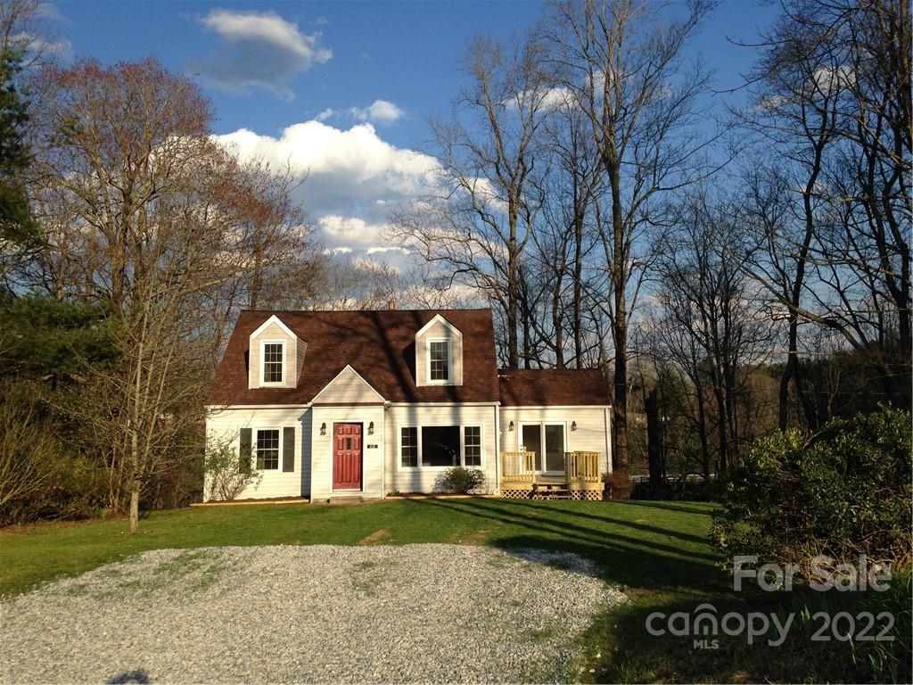 68 Spring Street Spruce Pine NC 28777