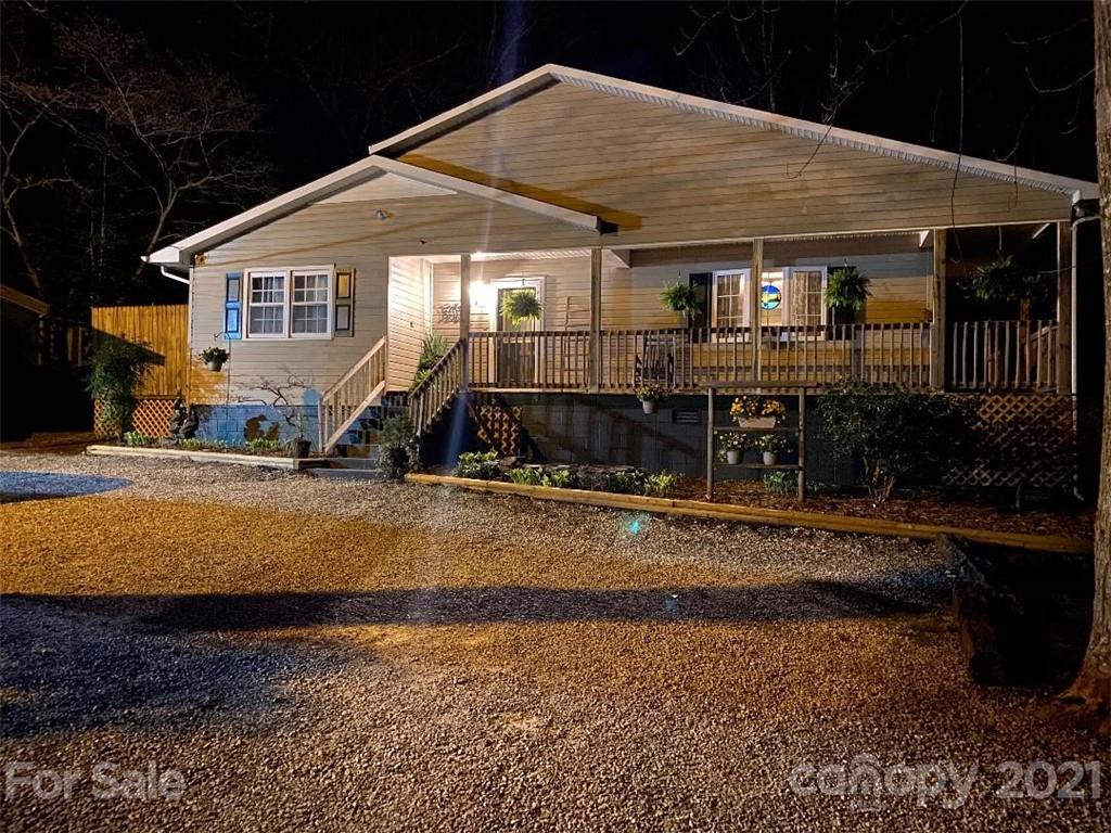 26 Belvidere Drive Marion NC 28752