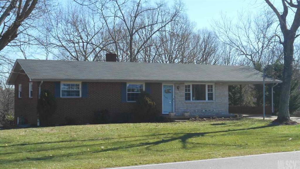 4108 16th Street NE Hickory NC 28601