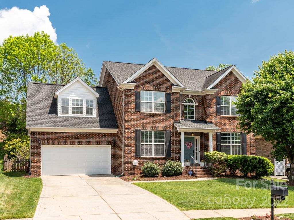 7206 Rea Croft Drive Charlotte NC 28226
