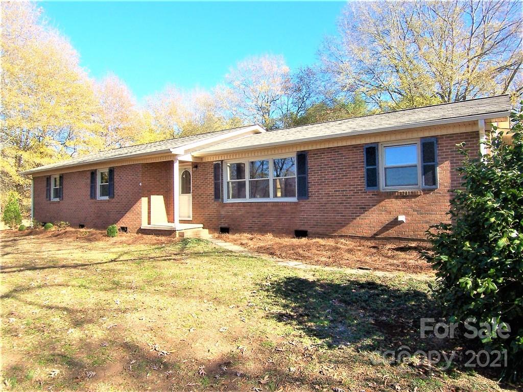 1224 W Cabaniss Road Shelby NC 28150
