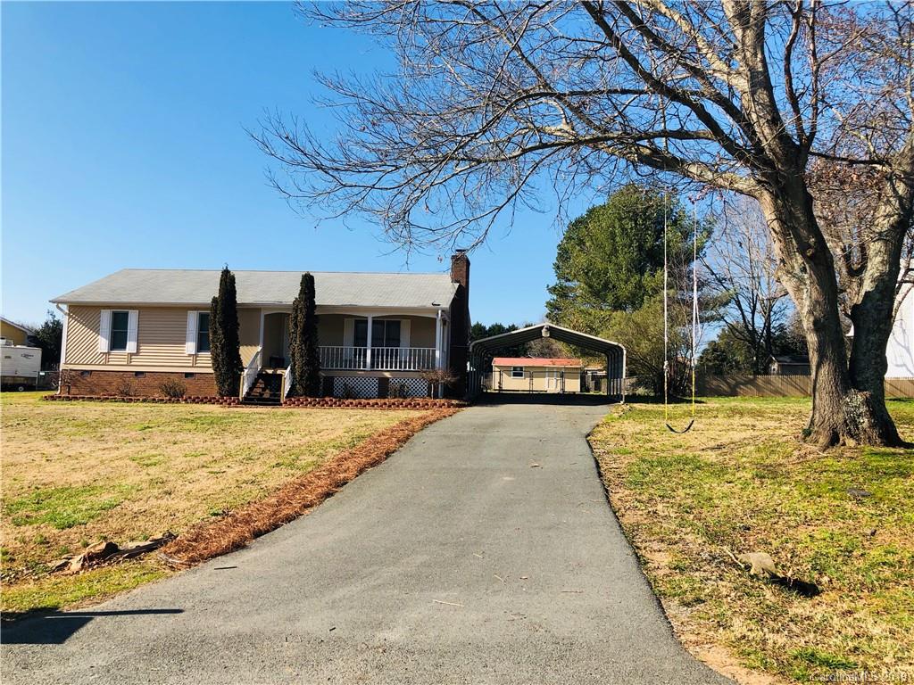 708 Winding Way Drive Monroe NC 28110