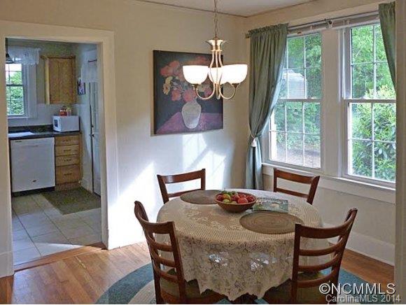 9 Enka Crescent Street Candler NC 28715
