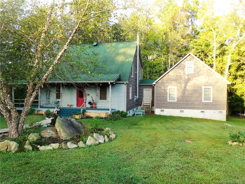 808 Elmwood Road Statesville NC 28625