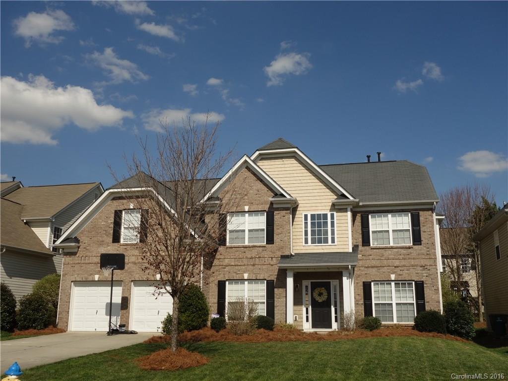 1572 Duckhorn Street Nw Concord NC 28027