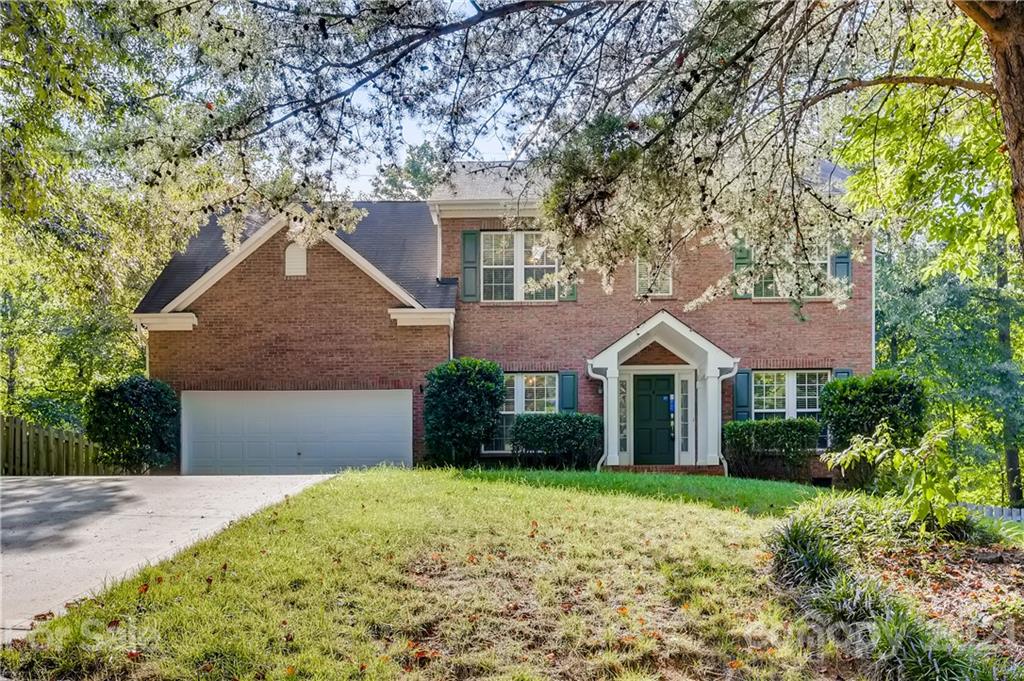 649 Sherwood Place Mooresville NC 28115
