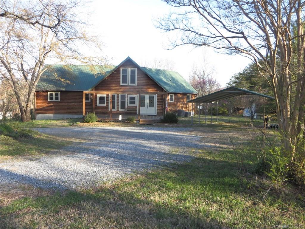 3022 Campground Road Granite Falls NC 28630