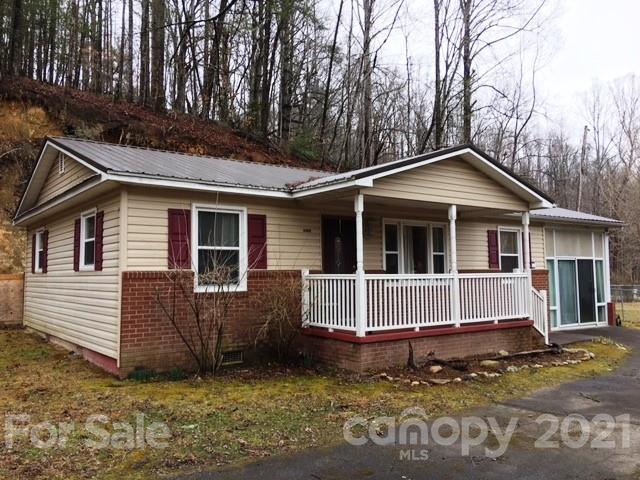 2599 Blowing Rock Boulevard Lenoir NC 28645