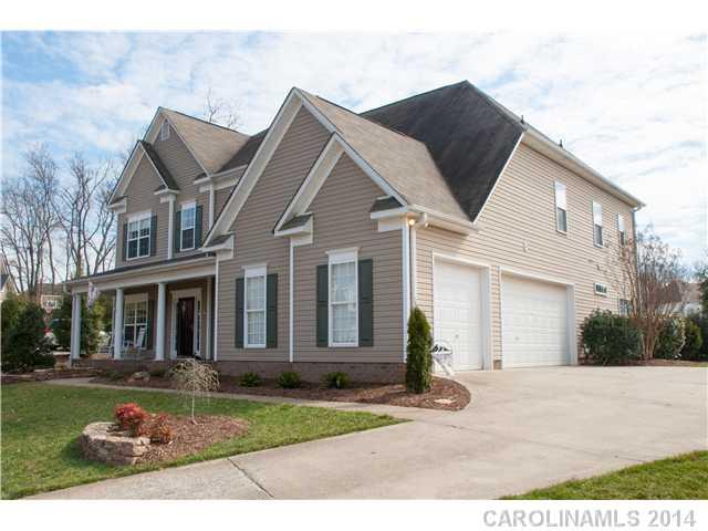 1405 Weatherstone Place Concord NC 28025