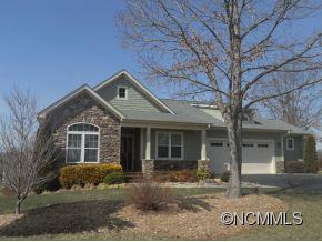 157 Fates Circle Flat Rock NC 28731