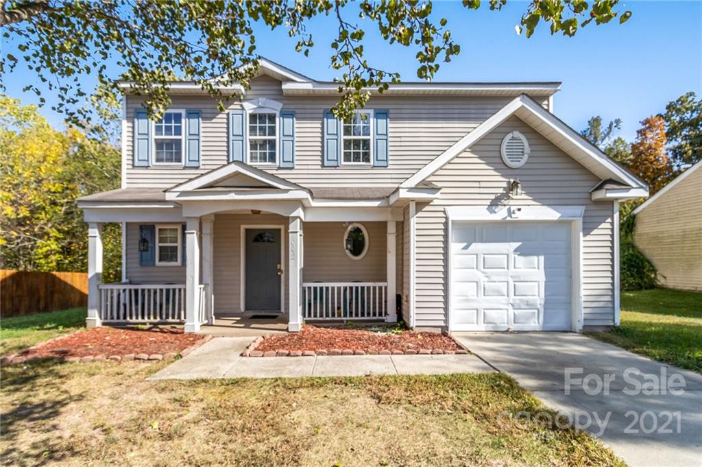 9002 Belle Bragg Way Charlotte NC 28214