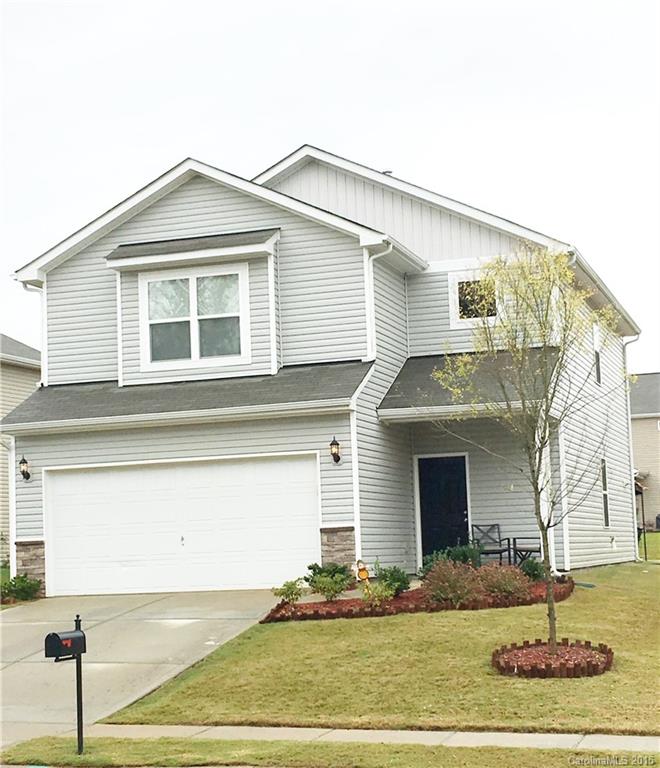 8728 Balsam Bay Road Charlotte NC 28227