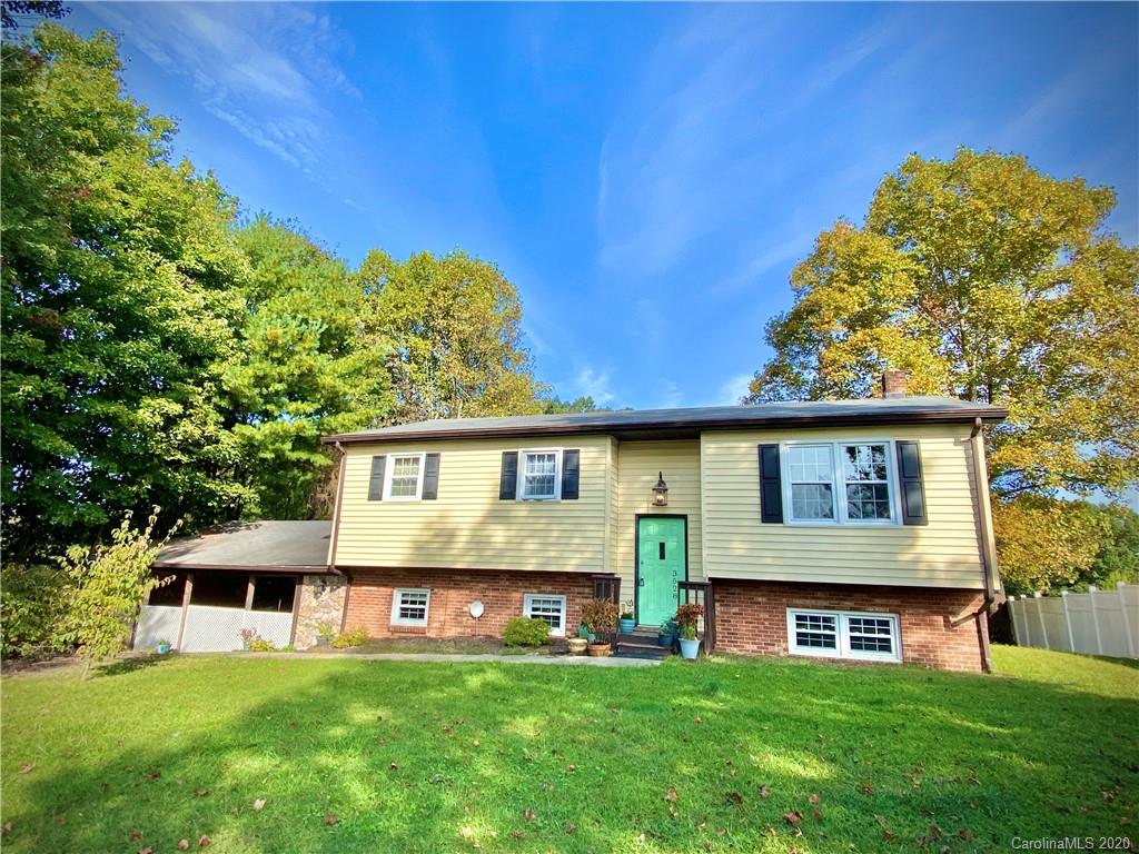 3528 High West Drive Lenoir NC 28645