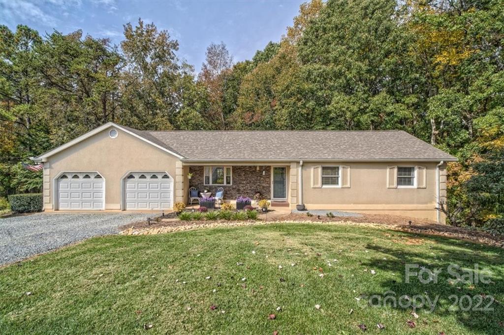 381 Lorven Drive Lexington NC 27292