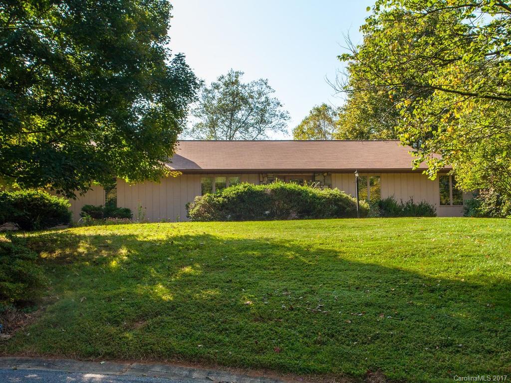 11 Pine Meadow Drive Asheville NC 28804