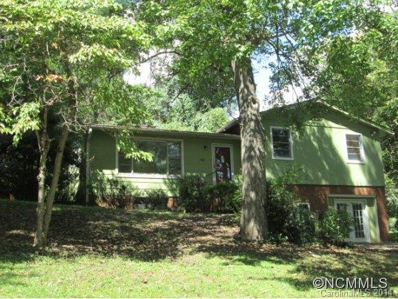 181 Wendover Road Asheville NC 28806
